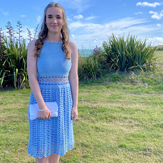 Coastal Celebrations Dress