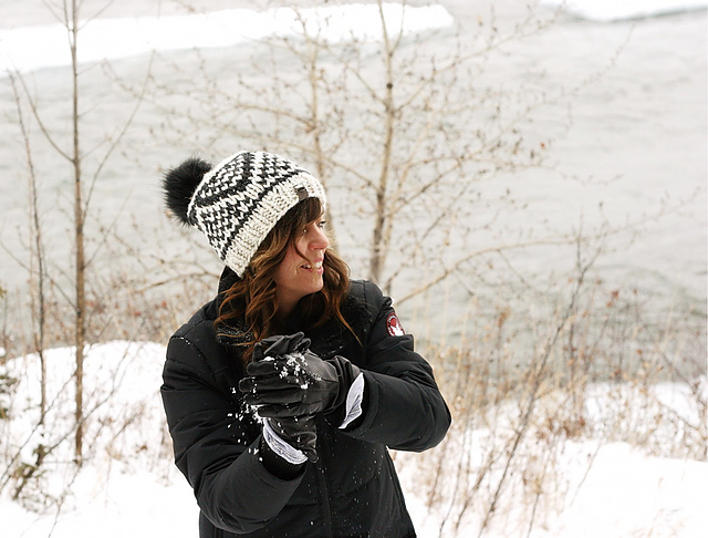 North Wind Toque