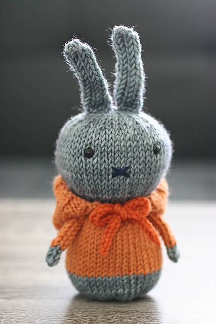 Bun Bun The Bunny