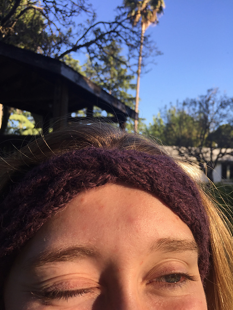 STELLA Headband