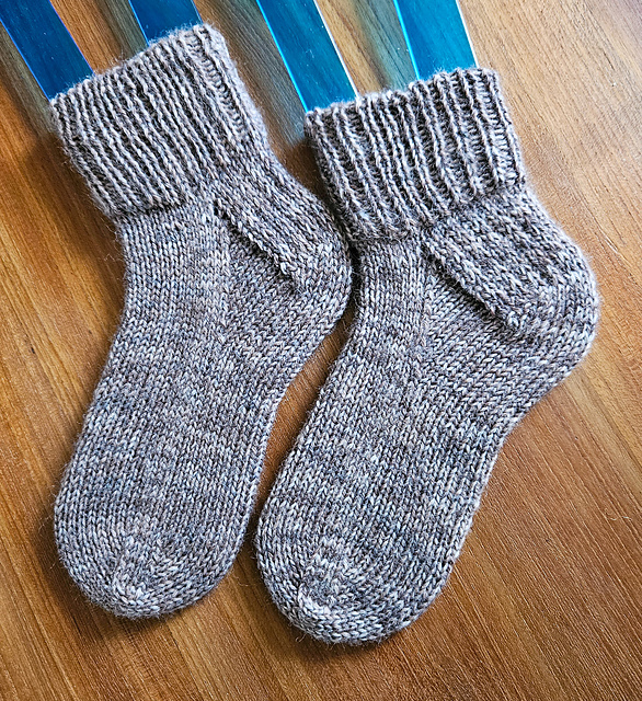 Hot socks