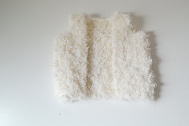 Gilet Snow