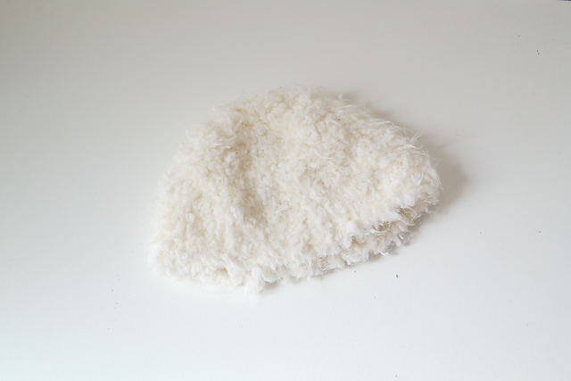 Bonnet bébé Gui