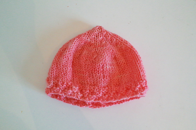 Bonnet Baby K