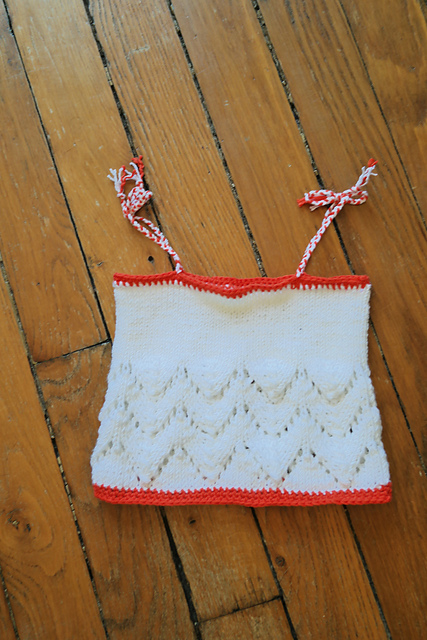 Brassière Kaëly