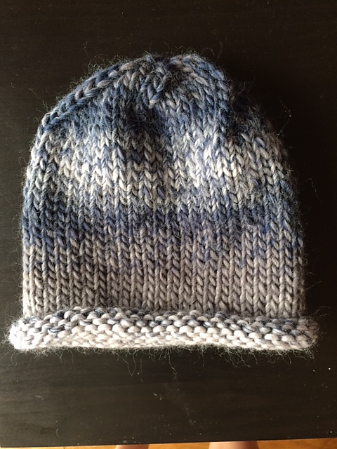 Bonnet Tesso