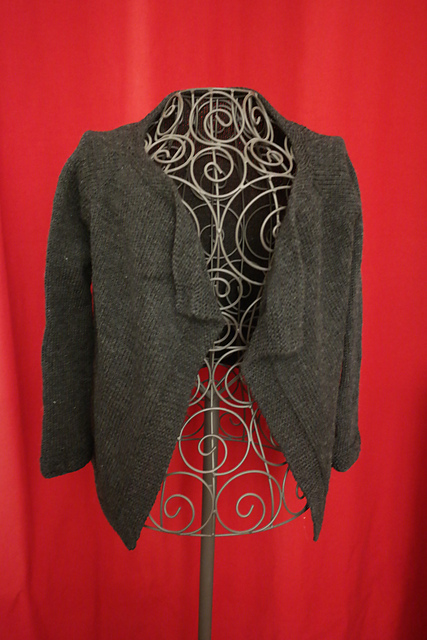 Gilet Mabé