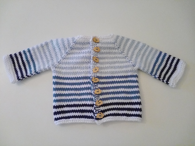 Baby Sea