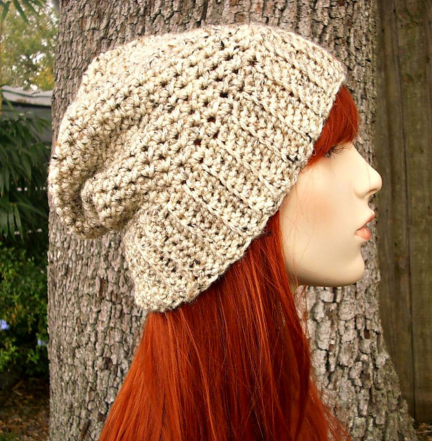 Yorkshire Beanie