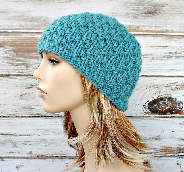 Iotla Valley Beanie