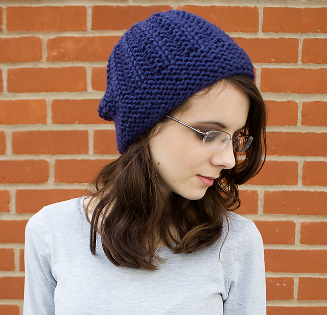 Imogen Beanie