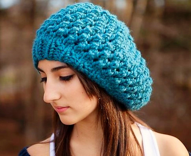 The Odessa Beret
