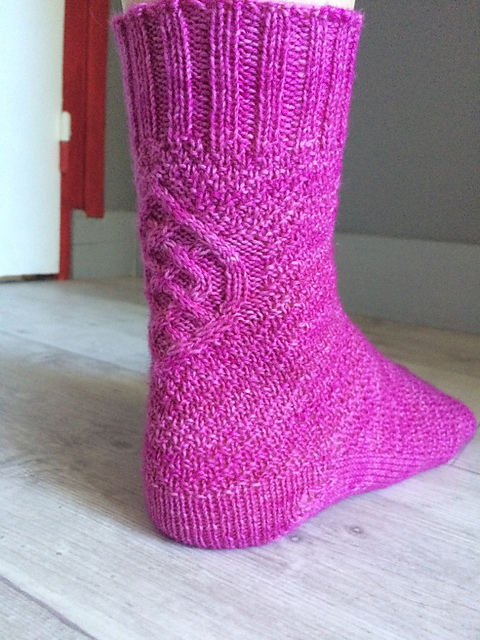Celtic's Socks
