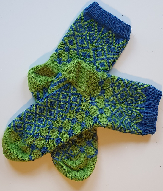 Cycolith socks