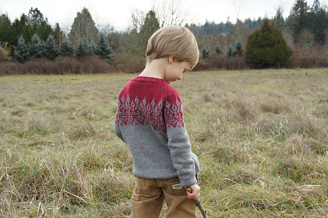 Redd Barna Kids Jumper