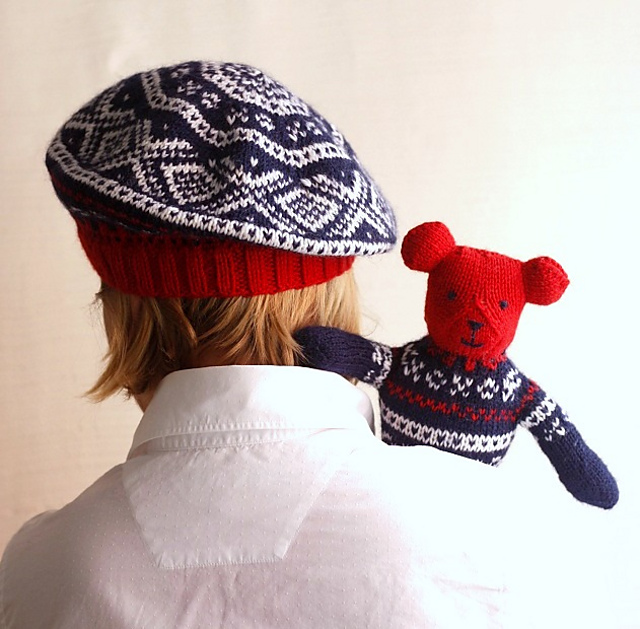 Norwegian Tam