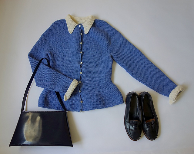 Classy Cardigan