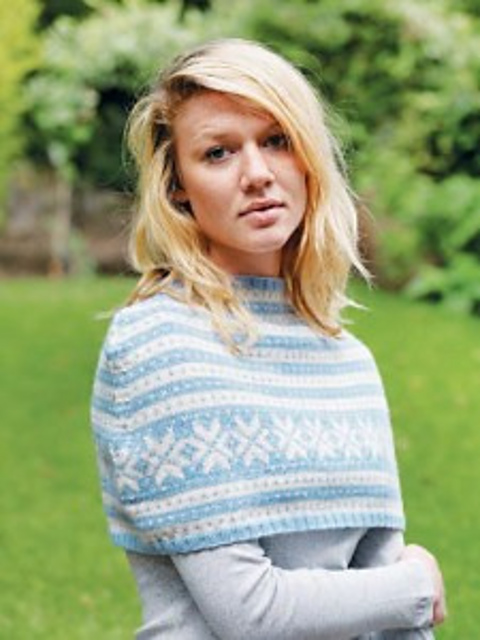 Half-Sweater
