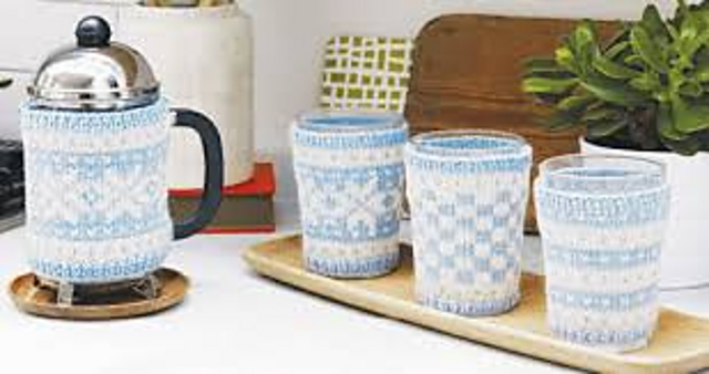 Cafetiere Cosy