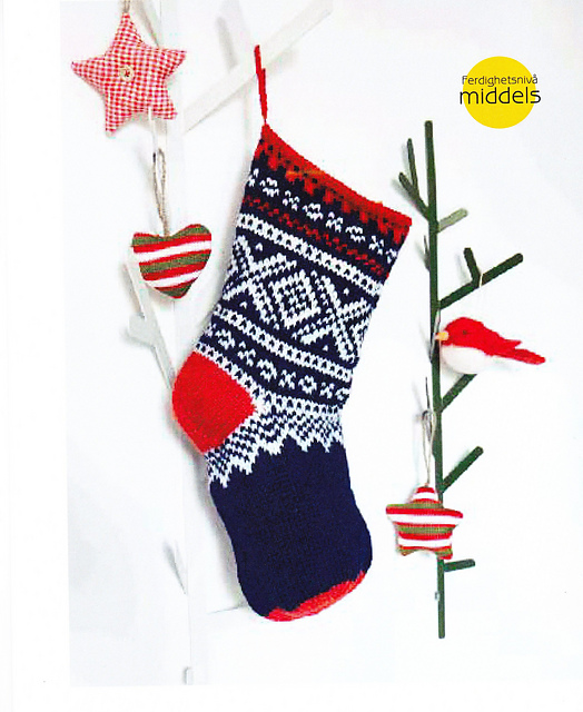 Christmas Stocking 