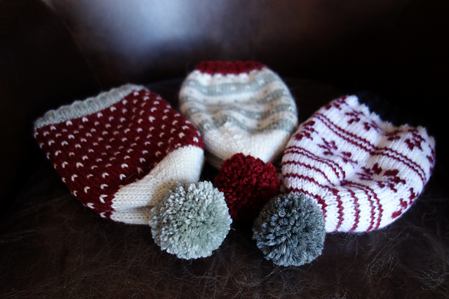 Make it your hat