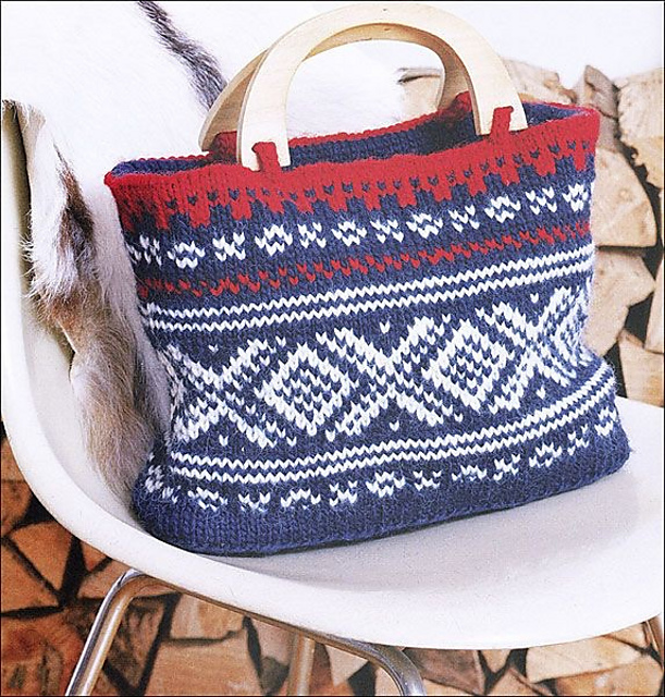 All-Day Handbag