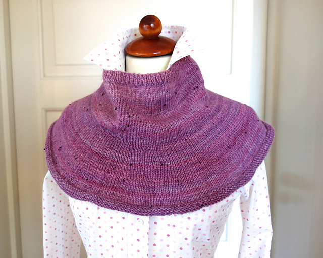 Rosee Collar