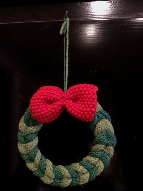Christmas Wreath