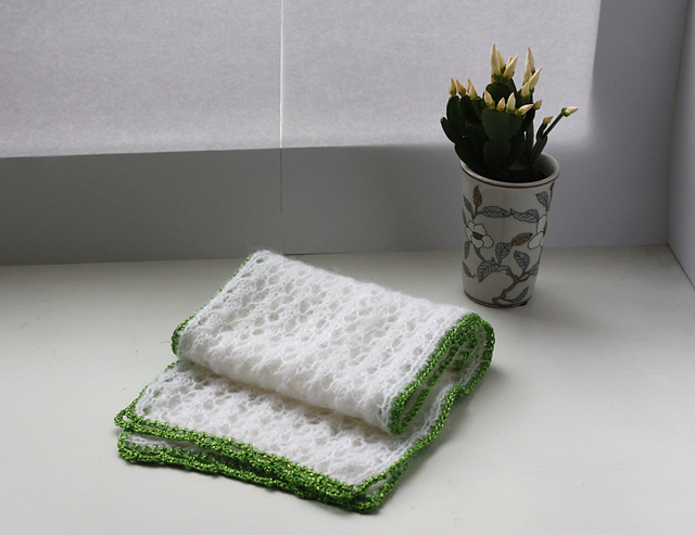 Paris Scarf