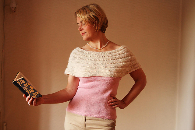 Gatsby Top