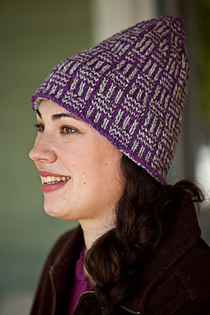 Parallax Hat