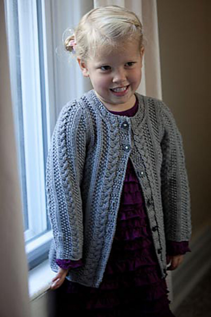 Tuckernuck Cardigan