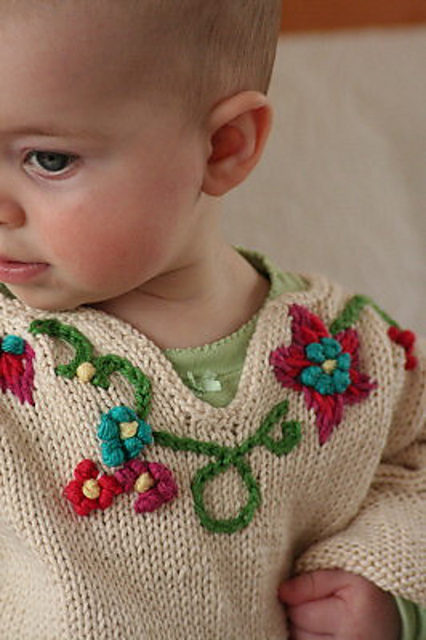 Baby Kaftan