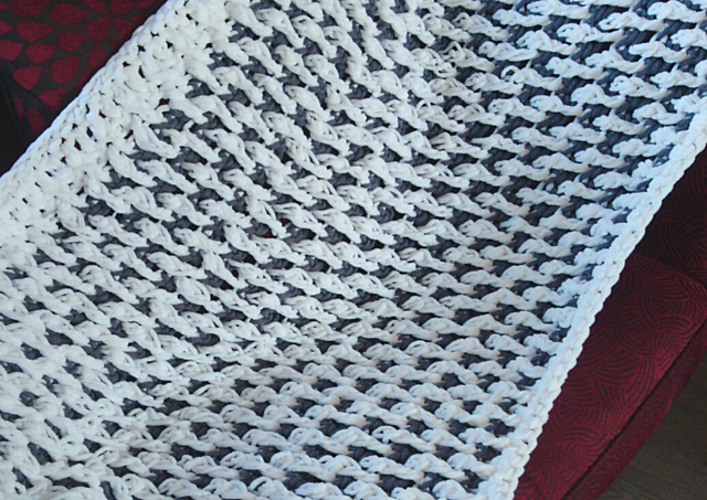 Alpine Toes Wrap