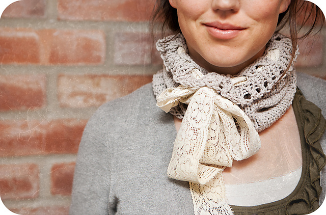 Double Take Cowl/Hat