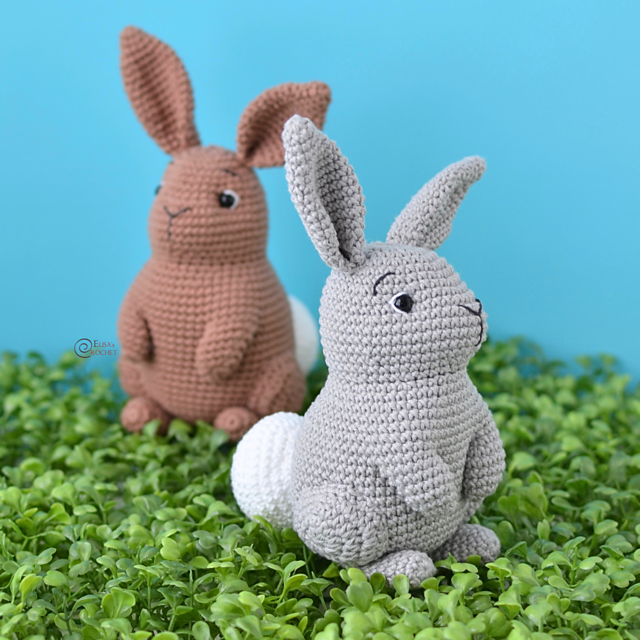 Spring Bunny
