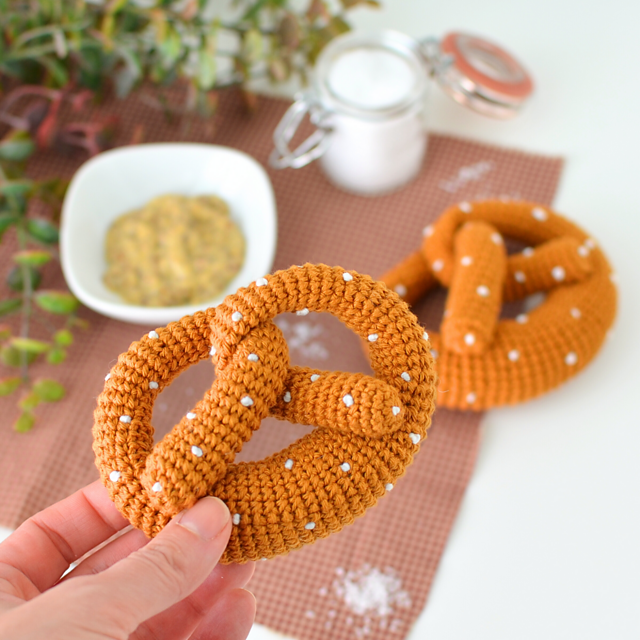Pretzel