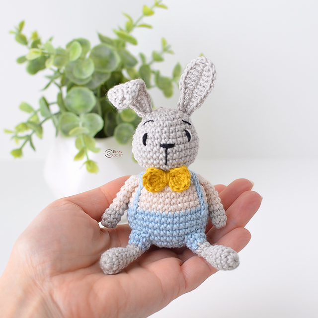 Zippy the Bunny