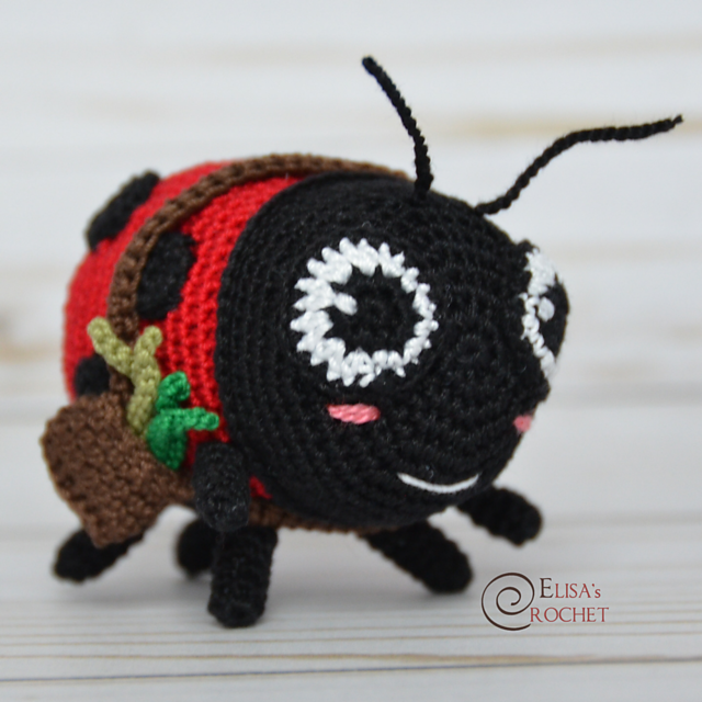 Lady Bug