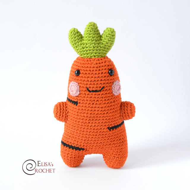 Carrot