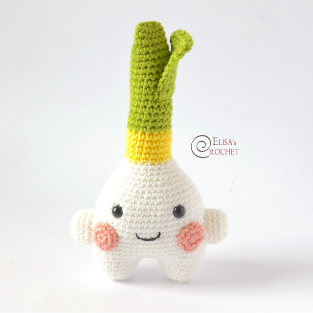 Leek