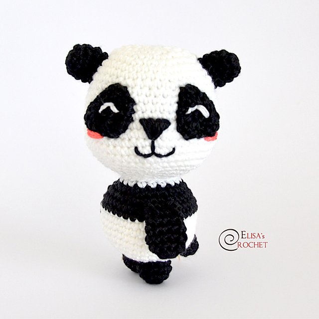 Baby Panda