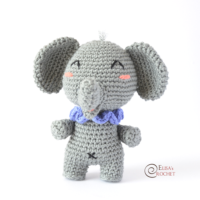 Baby Elephant