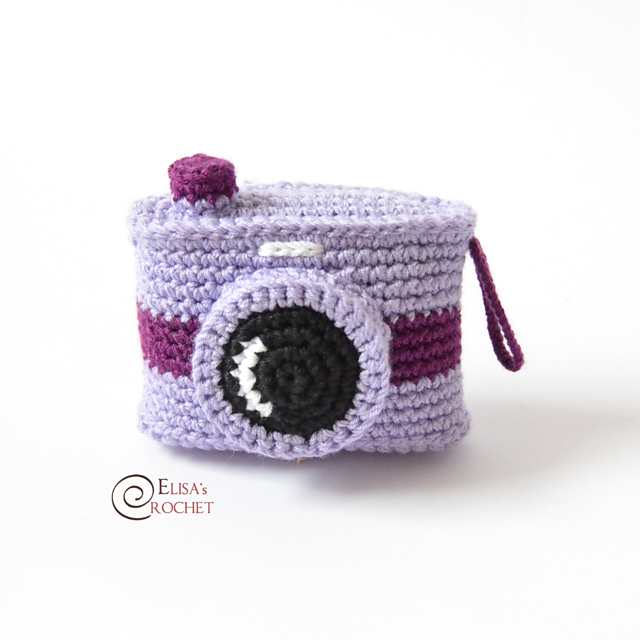 Photo Camera