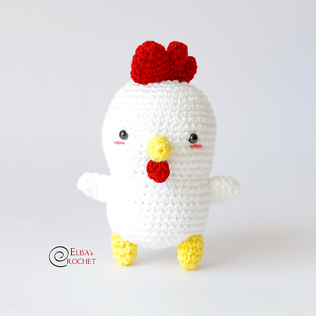 Baby Chicken