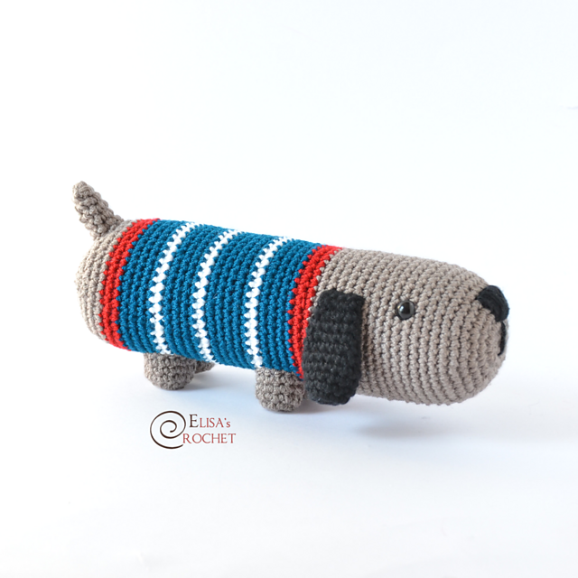 Sausage Dog