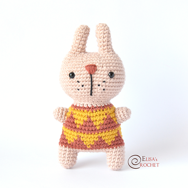 Funny Bunny