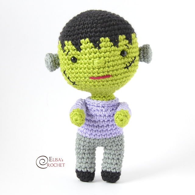 Frankenstein Junior