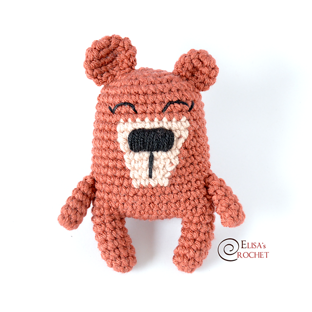 Little Bear