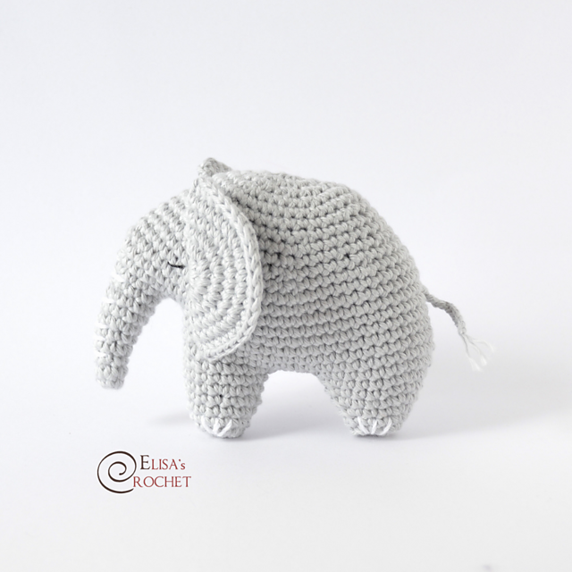Sweet Elephant